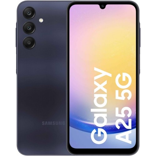 Samsung A256 Galaxy A25 5G Dual Sim 256GB 8GB RAM